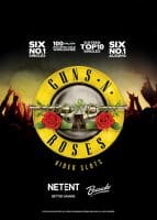 Guns n Roses casinospel